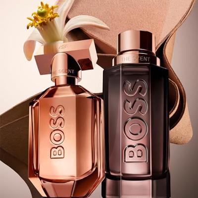 Hugo Boss The Scent For Her Le Parfum Spray Parfum en parfum extract 30 ml - thumbnail