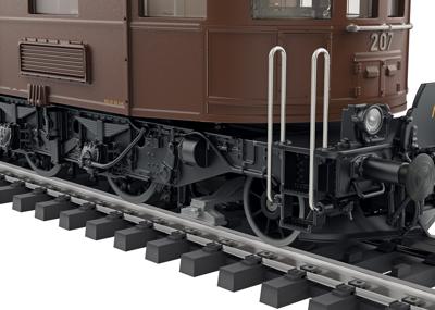 Märklin 38680 H0 elektrische locomotief AE 6/8 van de BLS
