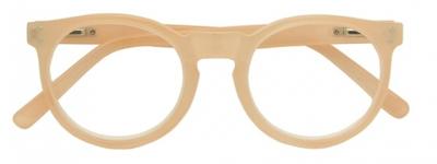 Croon leesbril Kensington dames roze sterkte +2,00