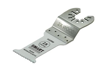 SMART blades UN TRA 32x52mm Blad hout snel gsn 1st voor multitool