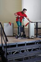 Wolfcraft Transportsysteem | TS 1500 | 1 stuk - 5525000 - thumbnail