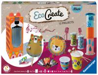 Ravensburger ecocreate maxi make your own music - thumbnail