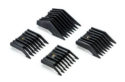Hair Clipper Opzetkammen