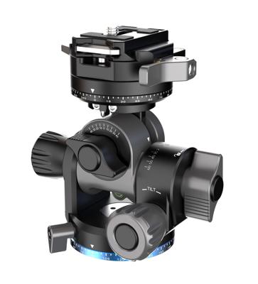 Sirui KS-G3 Geared Head