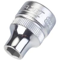 Hazet 880A-1/4 Dop (zeskant) Dopsleutelinzetstuk 1/4 3/8 (10 mm) - thumbnail