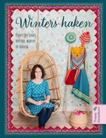 Winters haken - Thessa Kockelkorn - ebook - thumbnail