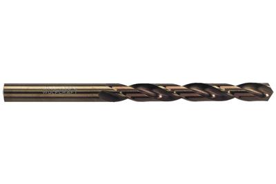Wolfcraft Metaalboor | HSS-Co | Ø5,0 x 86mm | 1 stuk - 7454010 Wolfcraft Metaalboor | HSS-Co | Ø5,0 x 86mm | 1 stuk - 7454010