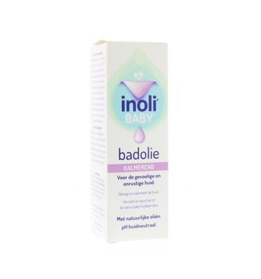 Inoli Baby Badolie Kalmerend