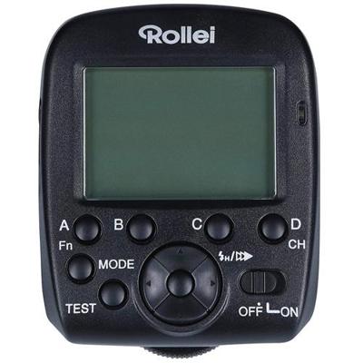 Rollei Pro Radio Flash Transmitter 2.4G voor Sony TTL
