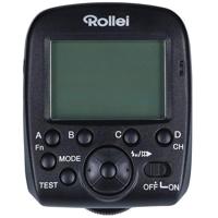 Rollei Pro Radio Flash Transmitter 2.4G voor Sony TTL - thumbnail