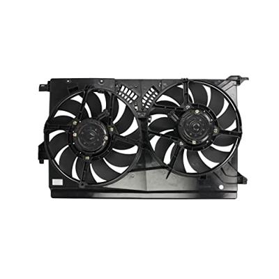 Koelventilator 85404