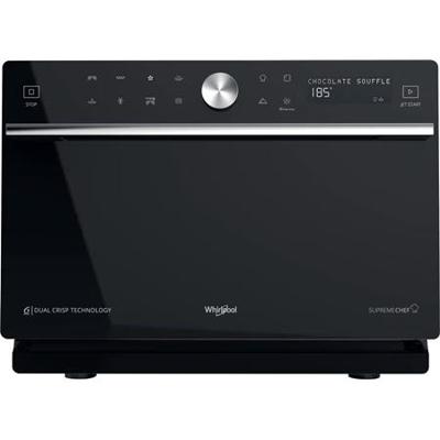 Whirlpool MWSC 9133 SB Magnetron