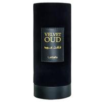Lattafa Velvet Oud 100 ml Eau de Parfum - thumbnail
