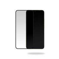 Mobilize Edge-To-Edge Glass Screen Protector Honor Magic8 Lite Edge Glue - thumbnail