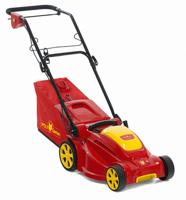 Wolf Garten A 400 E elektrische grasmaaier - thumbnail