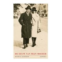 De eeuw van mijn moeder GLB (Paperback) - thumbnail