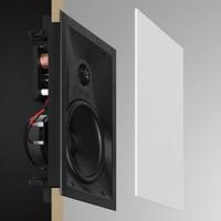 SONOS Sonos In-wall speakers - Wit (Per paar) - thumbnail