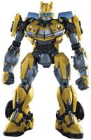 Transformers: Rise of the Beasts AMK Series Plastic Model Kit Bumblebee 16 cm - thumbnail