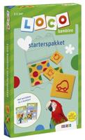 Loco bambino starterspakket - thumbnail