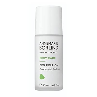 Annemarie Börlind Body Care Deo Roll-On Annemarie Börlind Body Care Deo Roll-On