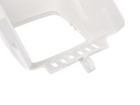 MZA Koplamp behuizing headlamp walk. white s53/83 - thumbnail