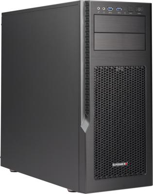 Supermicro CSE-GS5A-754K chassis