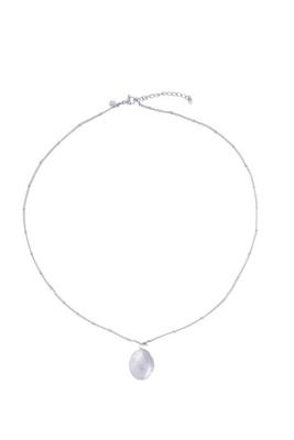 Zusss Medaillon Ketting Koester Wat Je Hebt Zilver