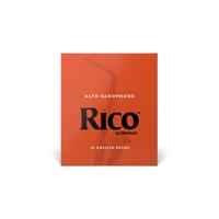 D&apos;Addario Woodwinds RJA1020 Rico rieten voor alt saxofoon nr. 2 (10 stuks) - thumbnail