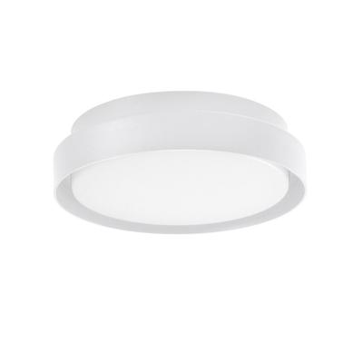 Lyora PlafondlampOliver Ø 27cm wit - 9944602
