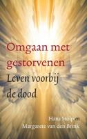 Omgaan met gestorvenen - Hans Stolp, Margarete van den Brink - ebook - thumbnail