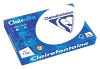 A3 papier 110 gram pak 500 vel Clairefontaine Clairalfa - thumbnail