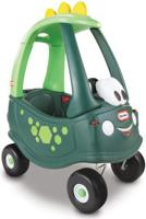 Little Tikes Loopauto Cozy Coupe Dino 72x44x92 cm - thumbnail