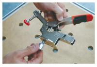 Bessey STC-VH50-T20 Spanbreedte (max.):40 mm - thumbnail