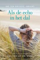 Als de echo in het dal - Ine ten Broeke-Bruins - ebook - thumbnail