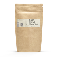 Wasnoten (100% Natuurlijk) - thumbnail