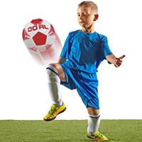 Mondo voetbal goal, 21,5cm - thumbnail