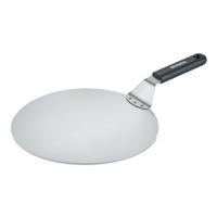 Severin ZB 8195 Pizzaschep Aluminium, Zwart - thumbnail