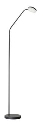 ETH Moderne leeslampDuuk zwart - 05-VL8015-30