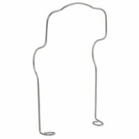 TE Connectivity 20C206 Package 1 stuk(s) - thumbnail