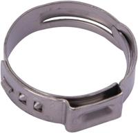 Piaggio OEM Hose clamps ø 22.6 mm - thumbnail