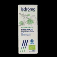 Patchouli olie bio 10 Milliliter - thumbnail