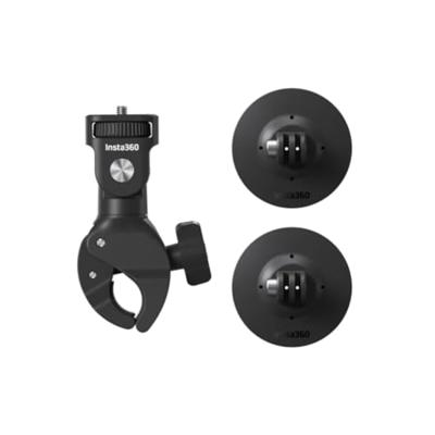 INSTA360 motorcycle accessoire kit - thumbnail
