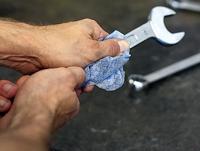 Scrubs Srubs Refill 042270 Handreinigingsdoekjes 72 stuk(s) - thumbnail