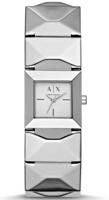 Armani Exchange Bandschakels AX4289 - Staal - (2 stuks) - thumbnail