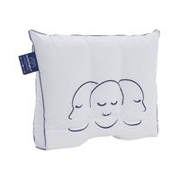 Silvana Silvana kussen Fluorine Blauw 50x70 - thumbnail