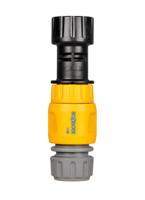 Hozelock 7022 Drukregelaar druppelsysteem - thumbnail