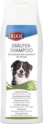 TRIXIE KRUIDENSHAMPOO 250 ML TRIXIE KRUIDENSHAMPOO 250 ML
