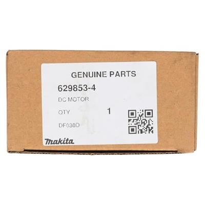 Makita Accessoires 629853-4 | onderdeel motor 10,8v df030d - 629853-4 Makita Accessoires 629853-4 | onderdeel motor 10,8v df030d - 629853-4