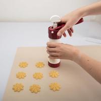 Westmark Gebaks- decoreerspuit Luxus - thumbnail