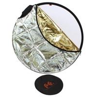 Falcon eyes reflectiescherm 5 in 1 crk-42 slg 107 cm - thumbnail